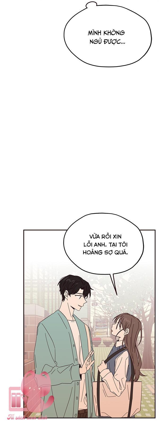 sợi chỉ tình yêu chapter 27 34