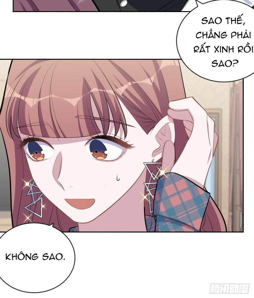 nhạc phụ đại nhân là lão bà chapter 150 13