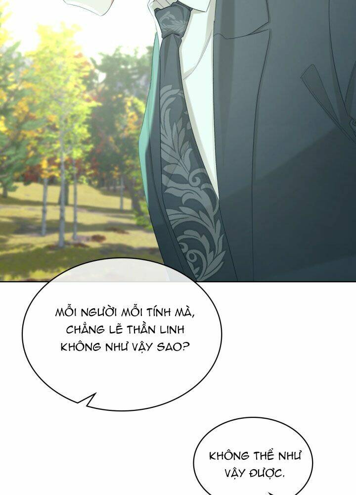 kẻ tạo ra nữ phản diện chapter 58.1 59