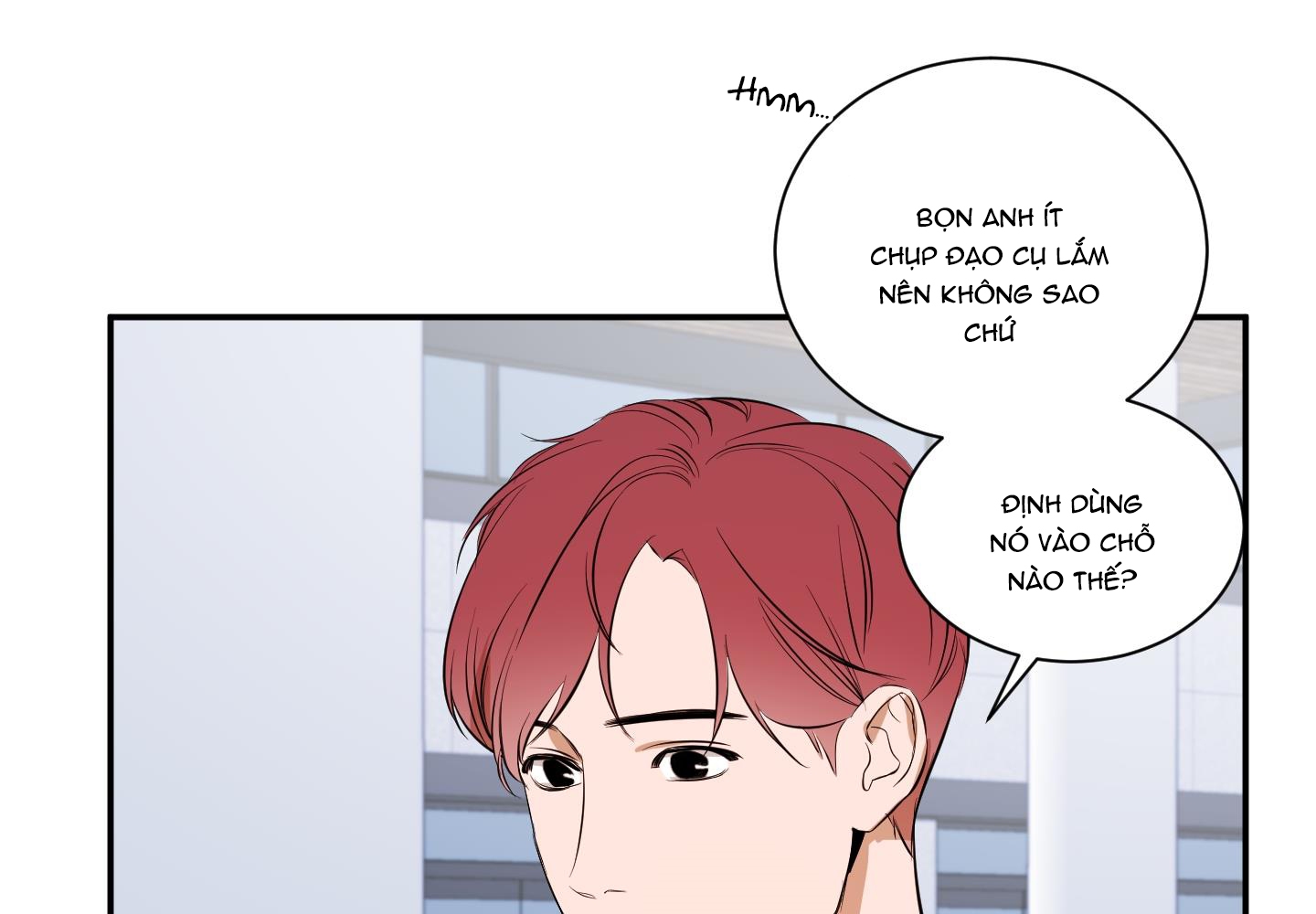 chốn riêng tư chapter 19 69