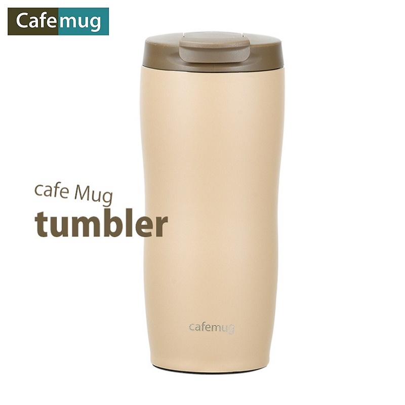Bình giữ nhiệt nóng &amp; lạnh Classic Cafe Mug Tumbler 360ml - Hàng nội địa Nhật Bản |nhập khẩu trực tiếp từ Nhật Bản