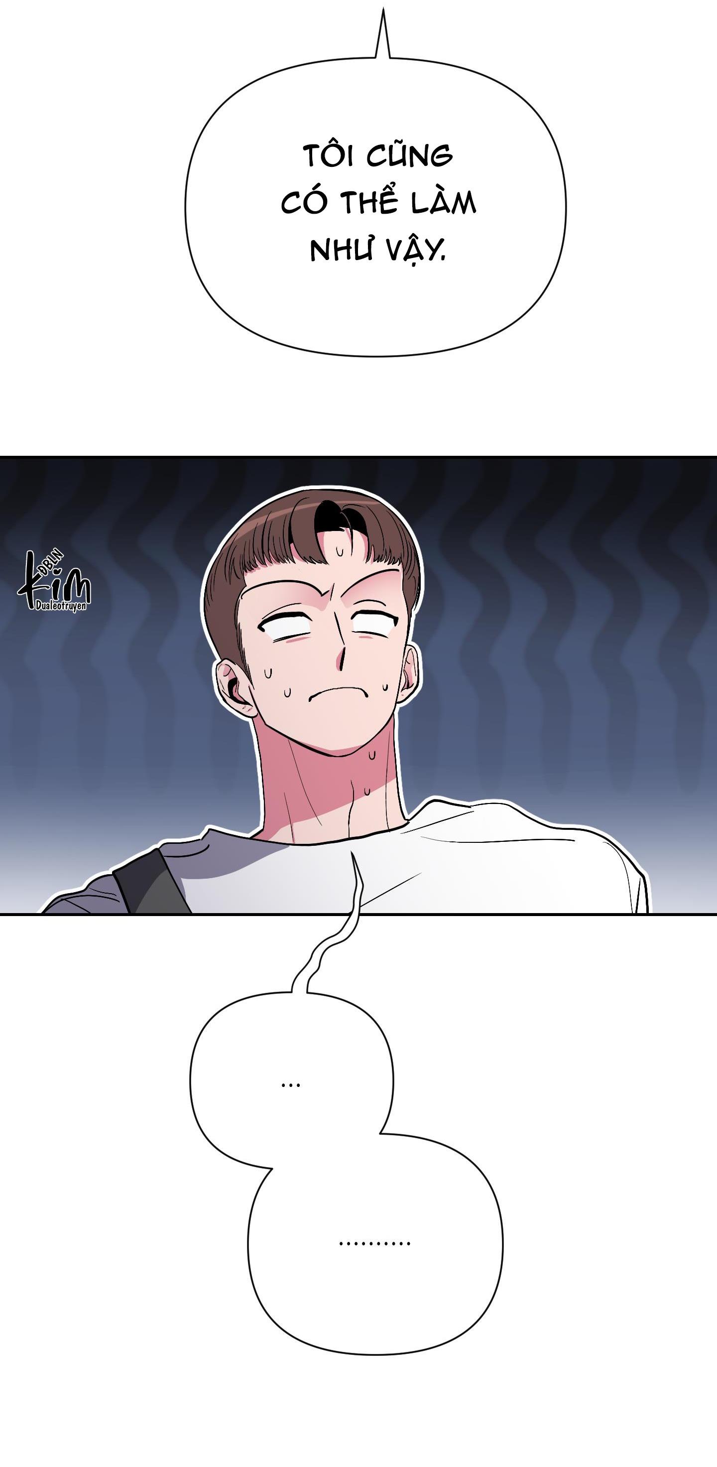 anh, hình như em tăng cân rồi chapter 6 45