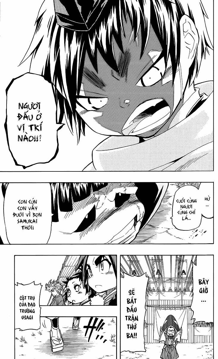 samurai usagi chapter 53 19