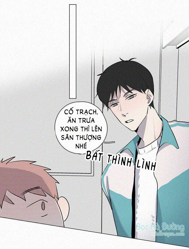 câu chuyện về cậu và tôi chapter 16 5