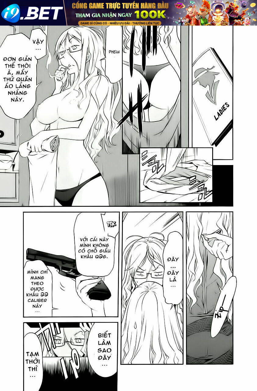 trash. chapter 34 10