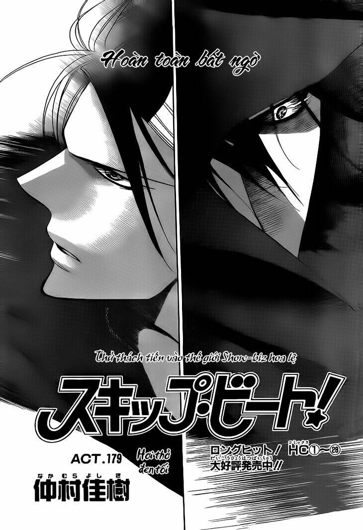 thử thách của kyouko chapter 179 4