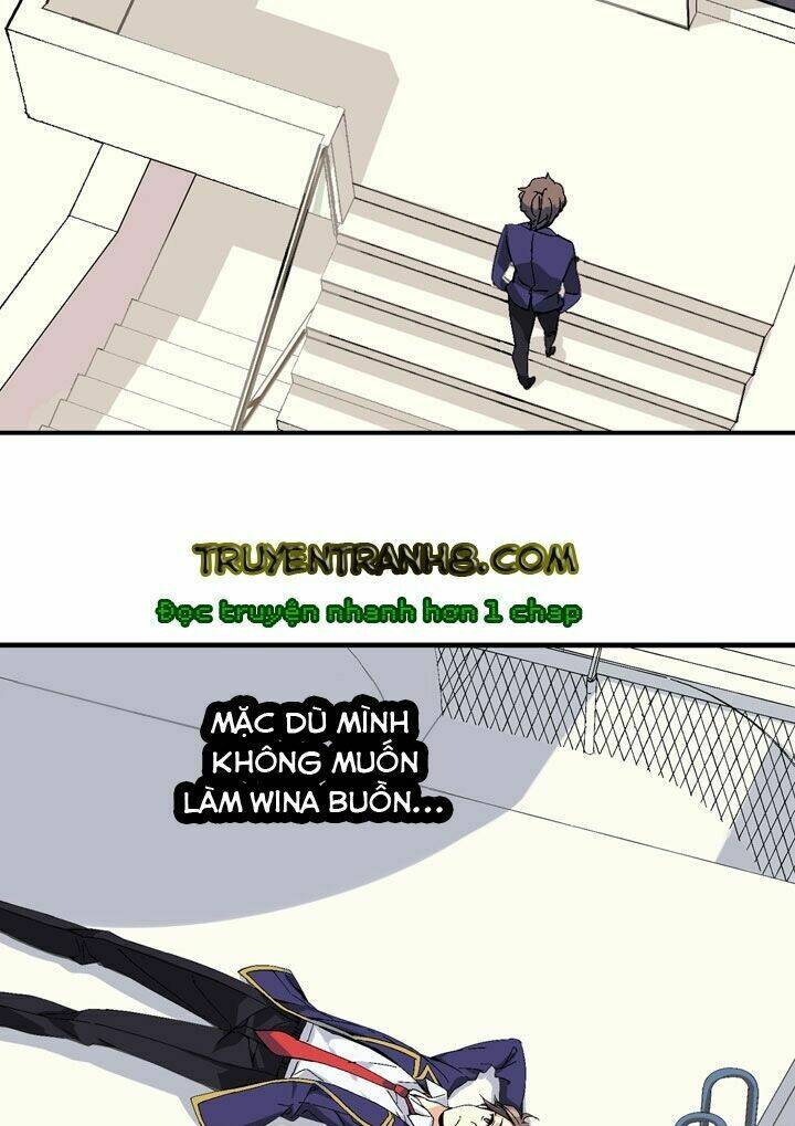 amentia chapter 2 89