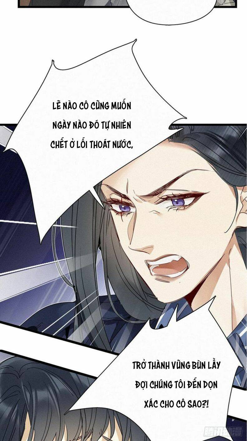 thỉnh quân nhập quái chapter 31 35