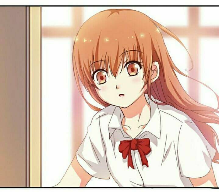 mối tình đầu có chút ngọt chapter 1 33