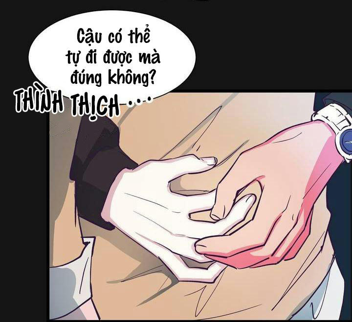 cậu còn non và xanh lắm chapter 1 30