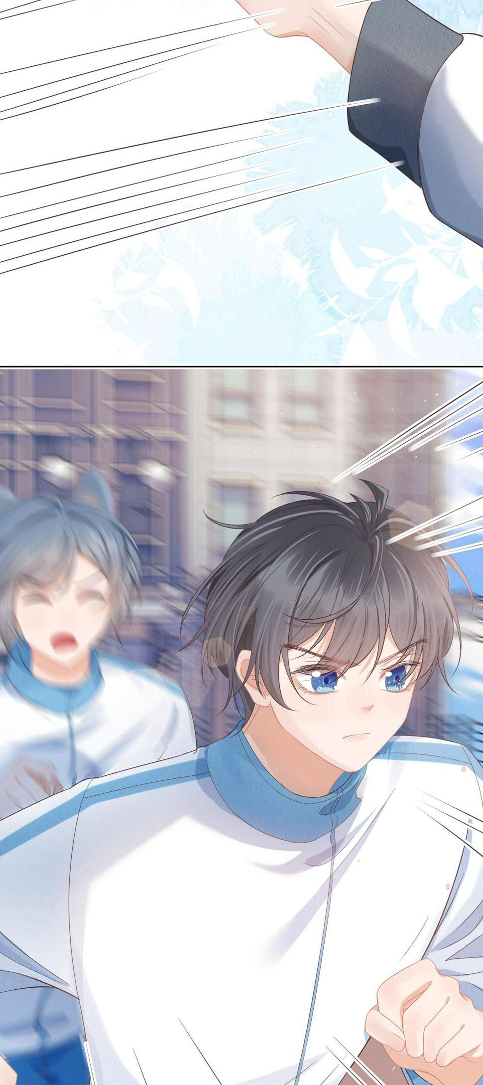 [ss2] một ngụm ăn cả thỏ con chapter 25 15