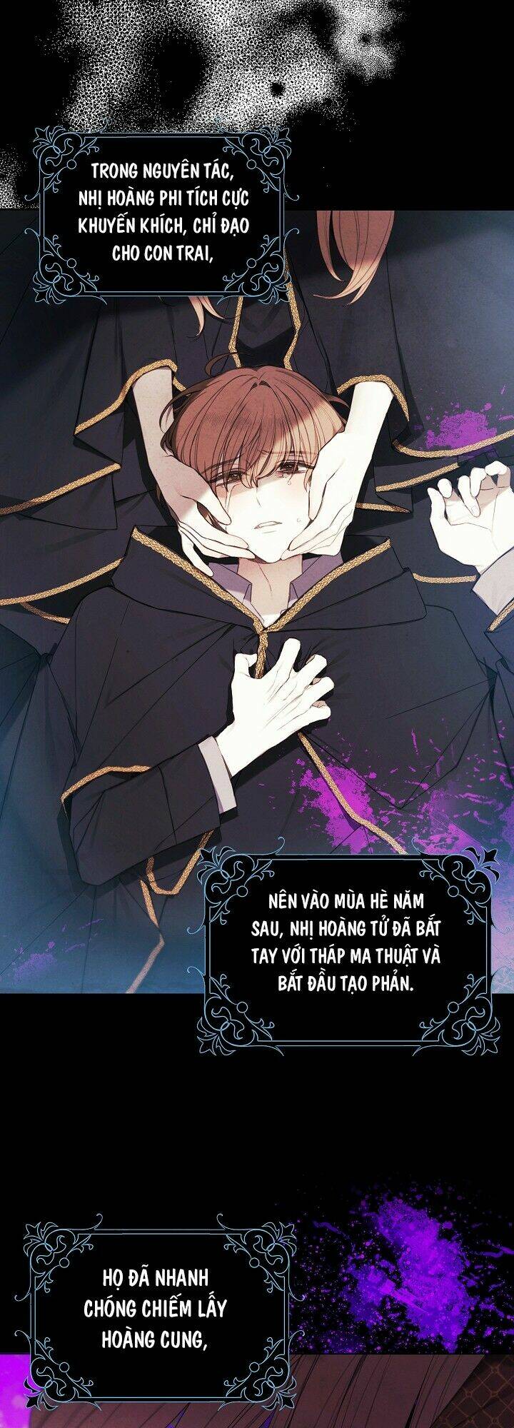 tiệm búp bê của công chúa chapter 16 10