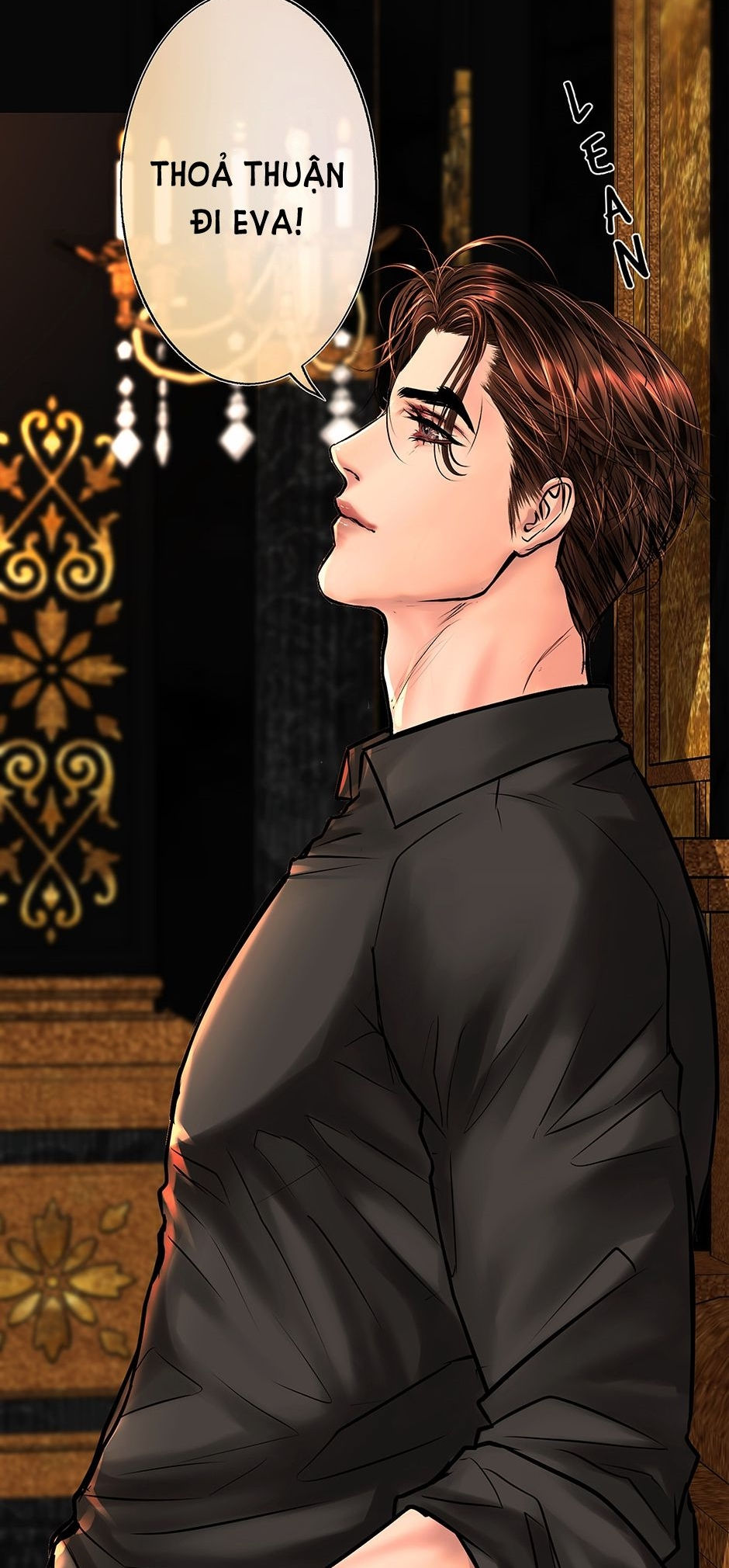 tôi đã ký khế ước với ác quỷ chapter 9.2 18