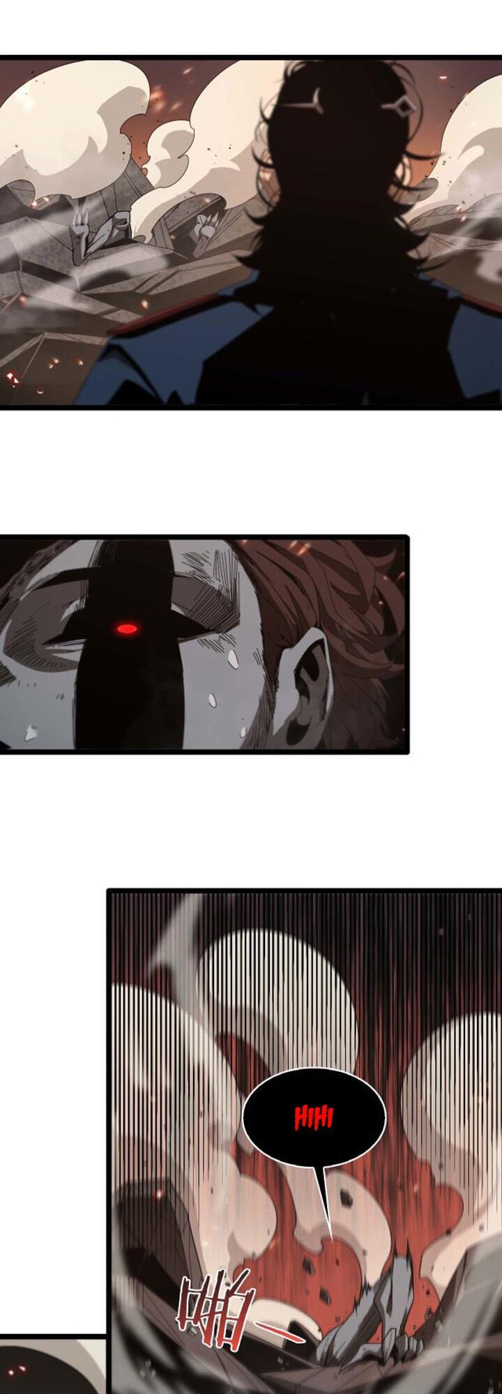 chư giới - tận thế online chapter 90 5