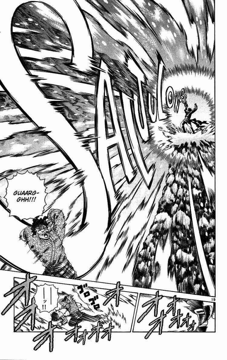 history's strongest disciple kenichi chapter 187 19