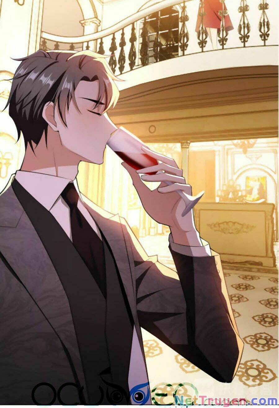 cô vợ gả thay của tổng tài cố chấp chapter 42 36