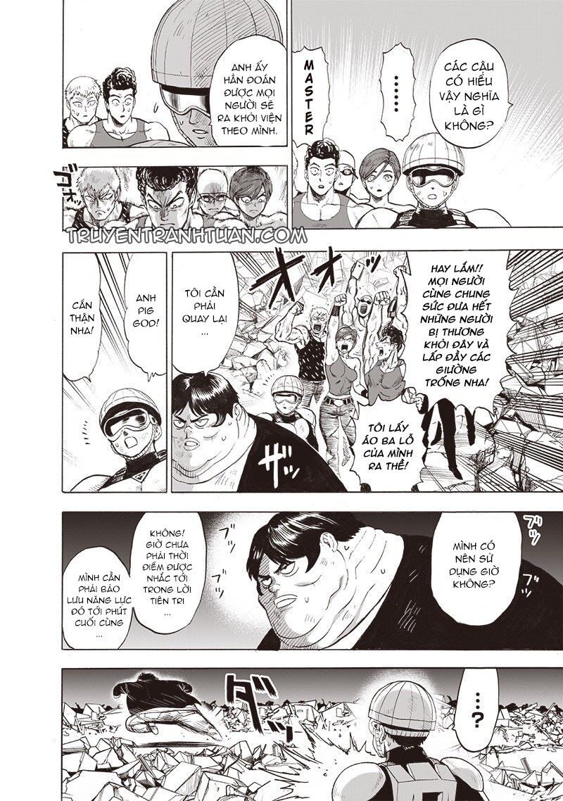 one-punch man chapter 191 6