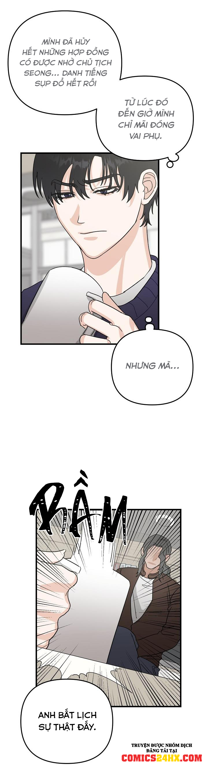 paradise again chapter 16 14