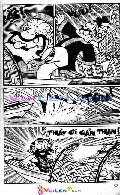 thần đồng đất việt chapter 24 56