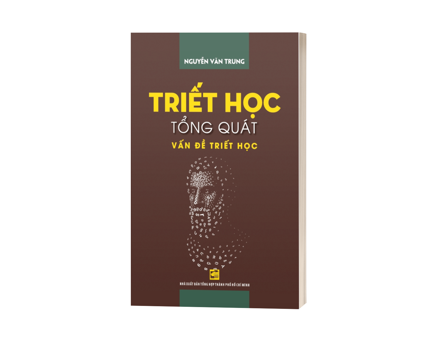 Sách Triết Học Tổng Quát Vấn Đề Triết Học