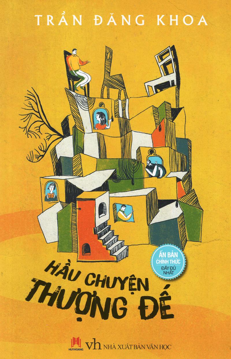 Hầu Chuyện Thượng Đế
