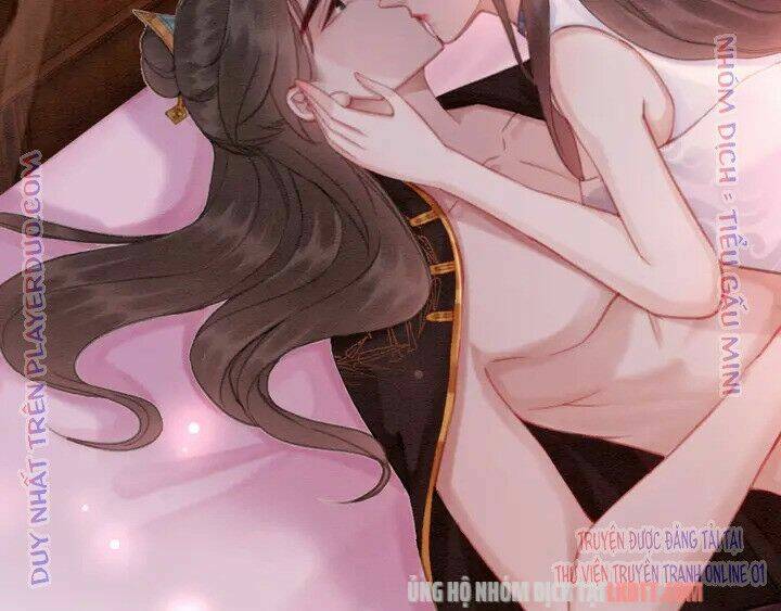 trọng sinh bá sủng nhiếp chính vương quá mạnh mẽ chapter 161 58