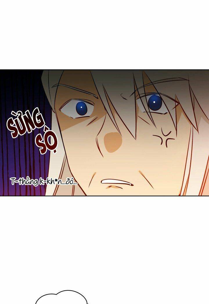 quái thú với hoa chapter 79 34
