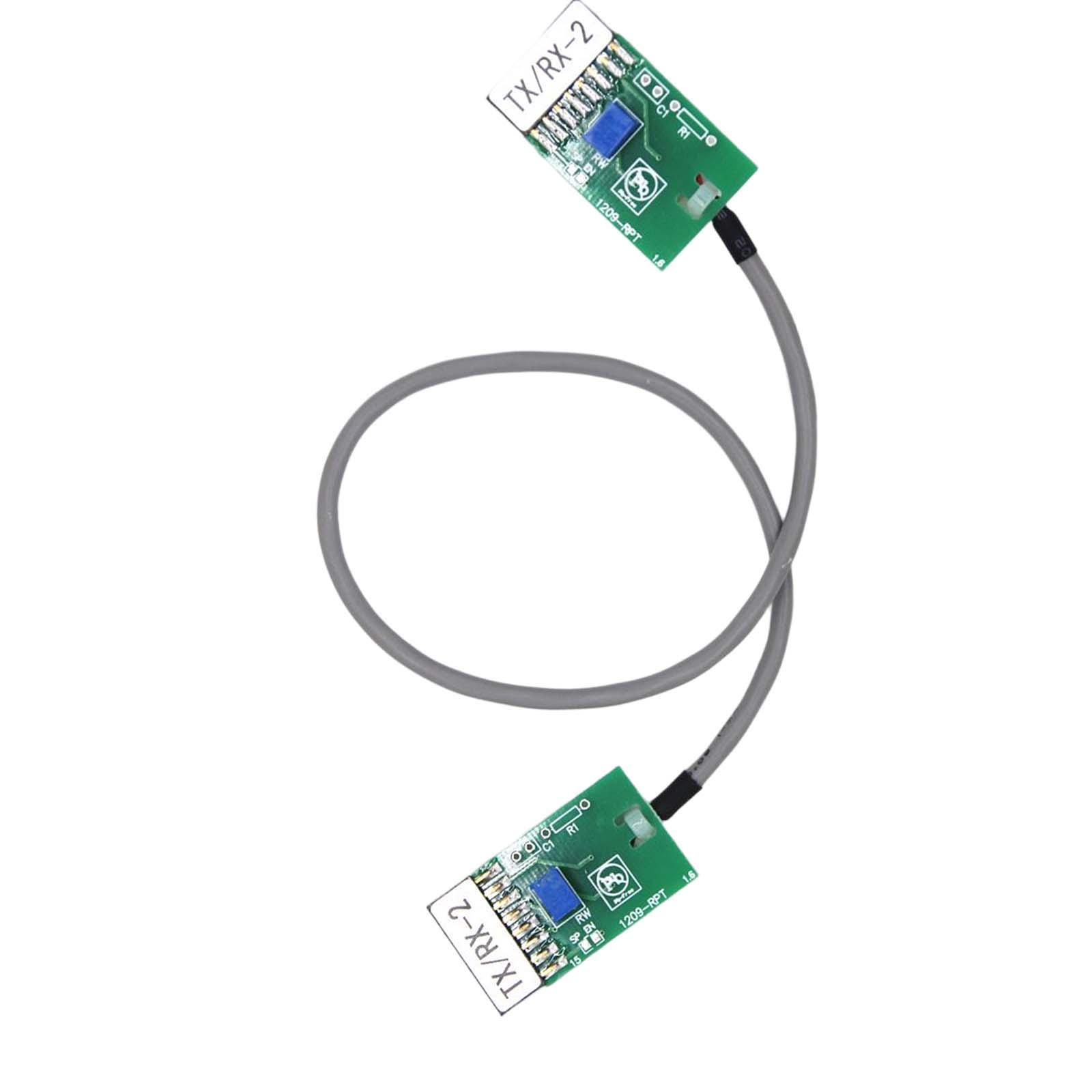 Interface Cable Cord Replacement High Performance Premium Car Accessories Talkthrough  Cable Spare Parts Durable for GM300