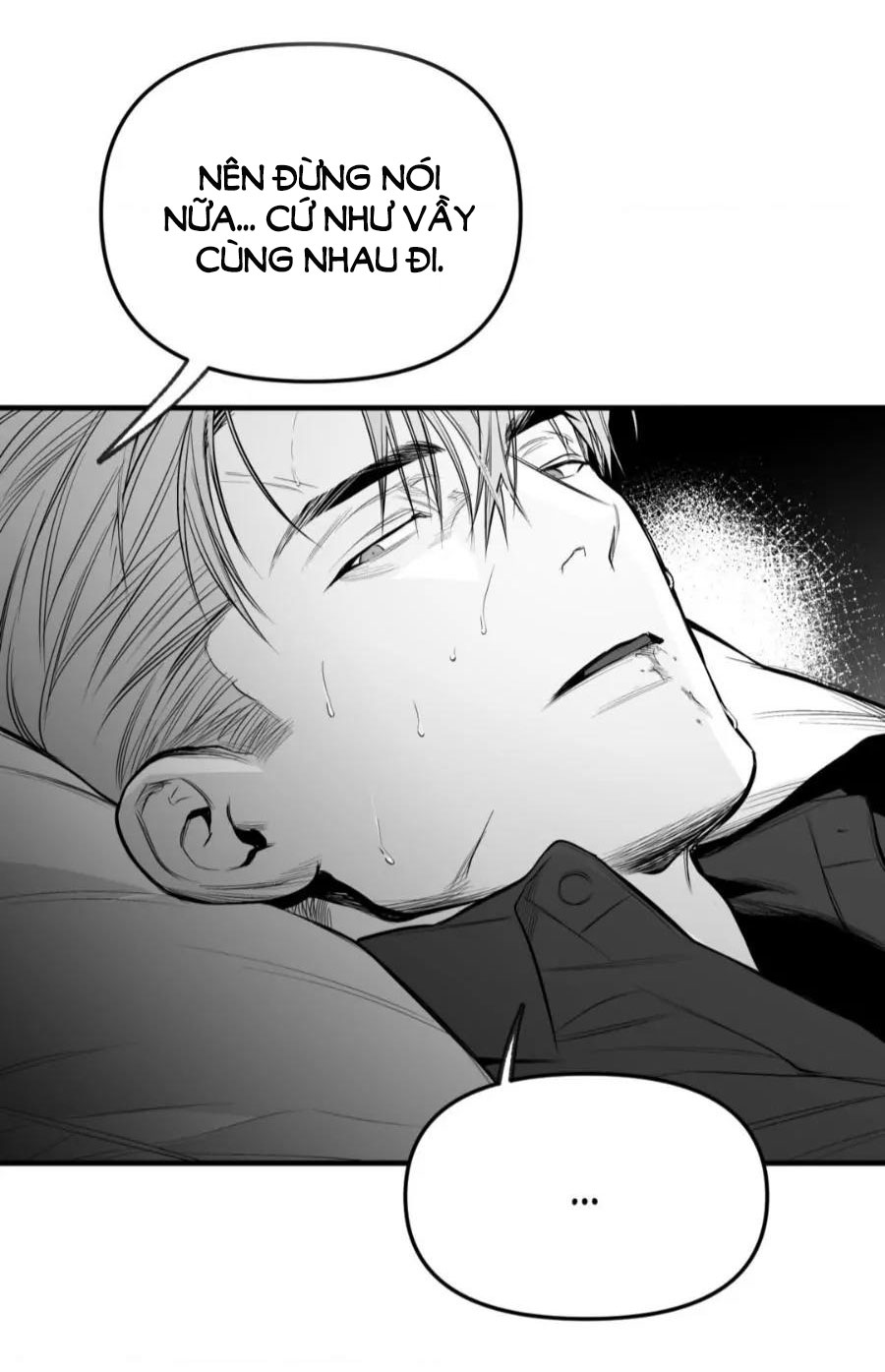 khi đôi chân thôi bước chapter 109.1 8