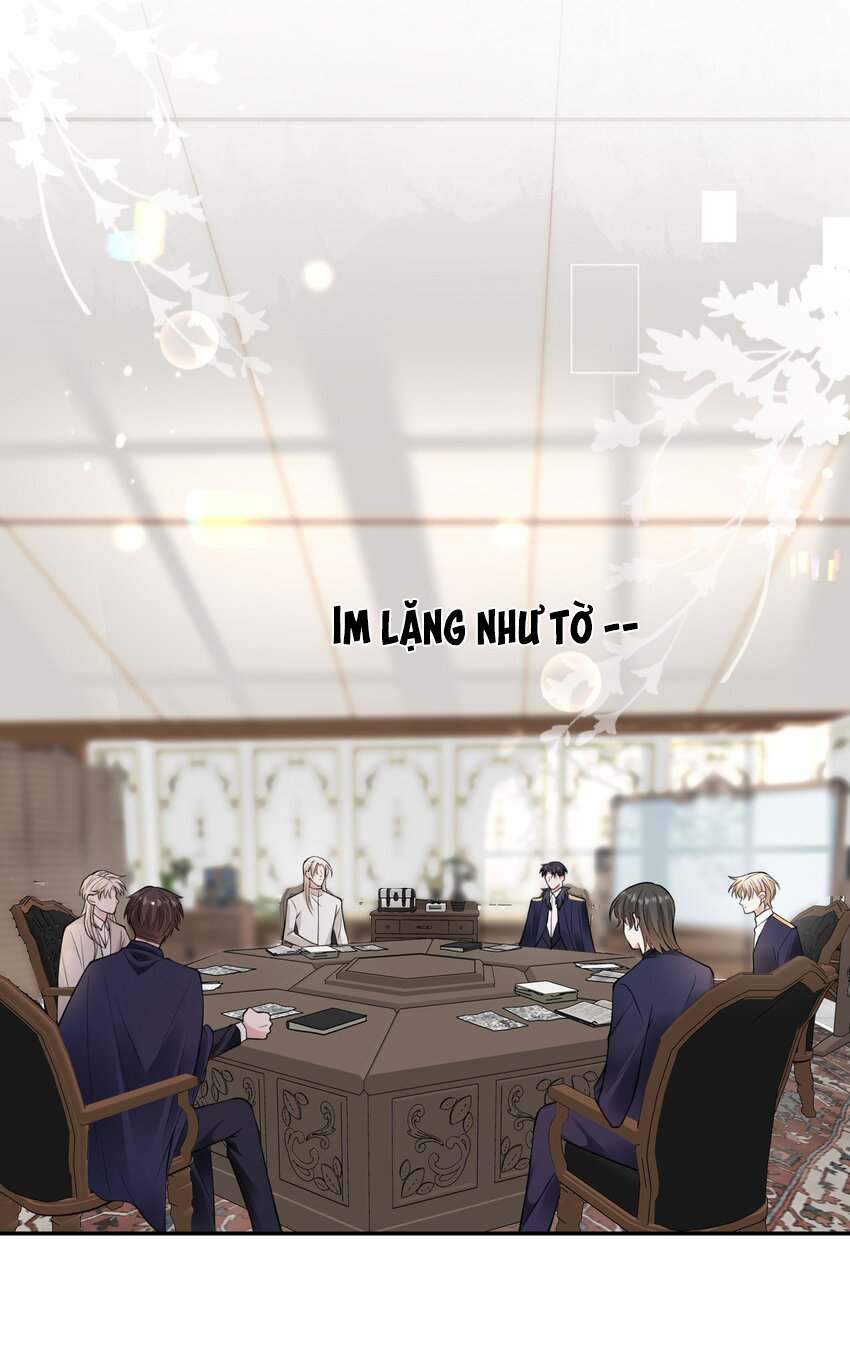 chiến lược tẩy trắng của phản diện chapter 10 15