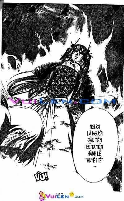 mắt quỷ kyo chapter 71 157