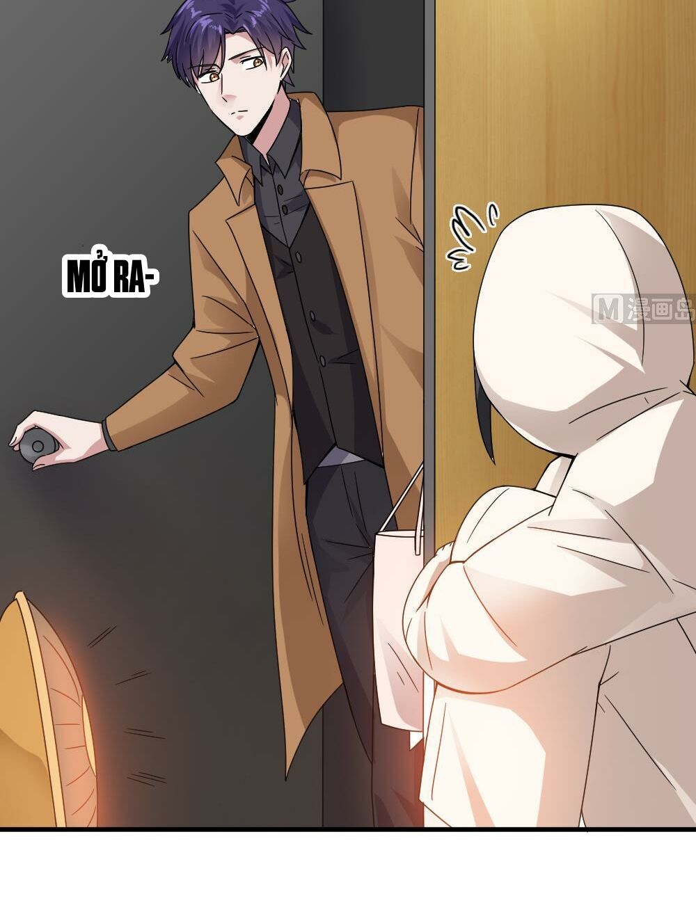 hệ thống nghịch tập thiên hậu chapter 41 17