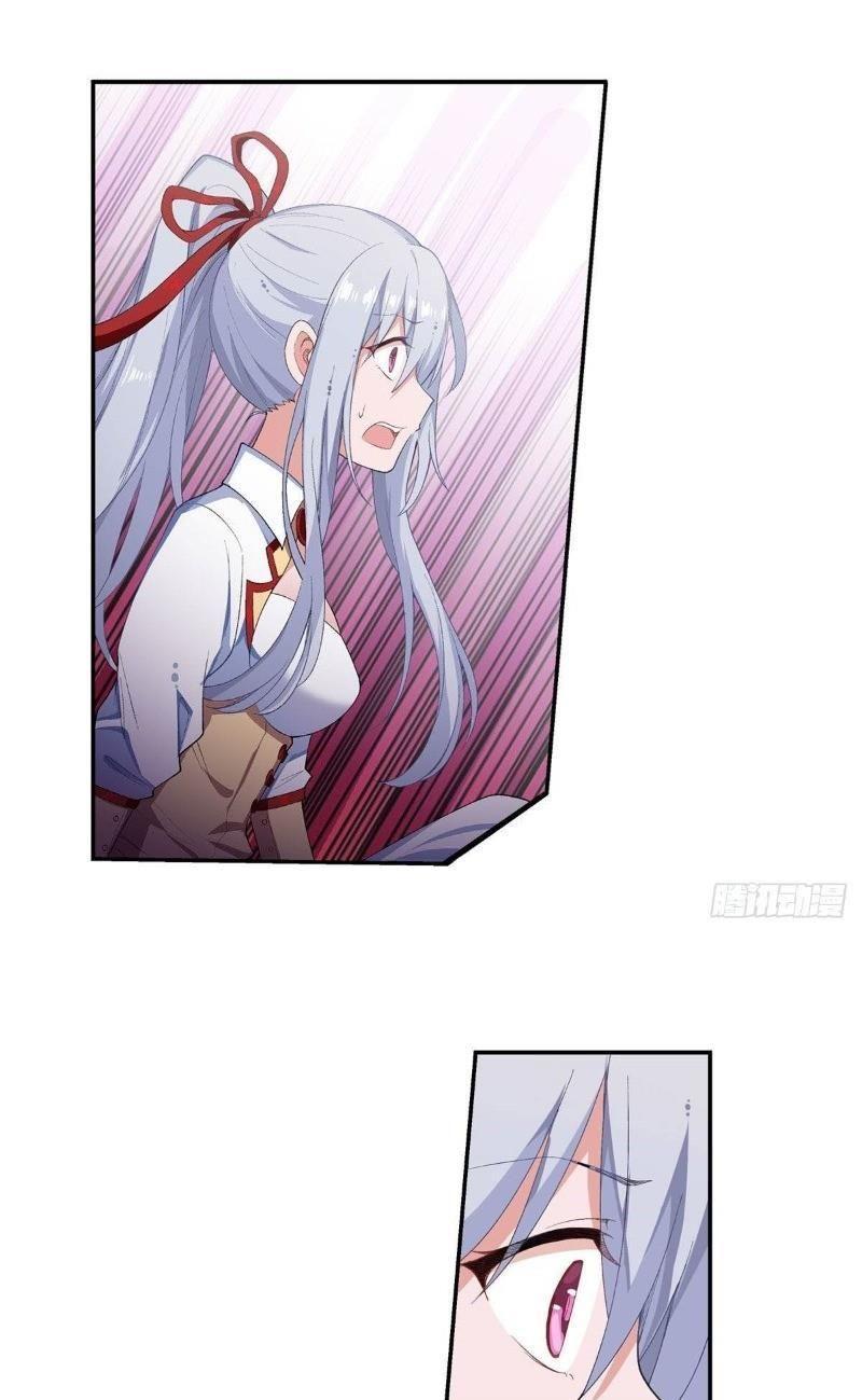 vô hạn sứ đồ và 12 nữ chiến binh chapter 53 15