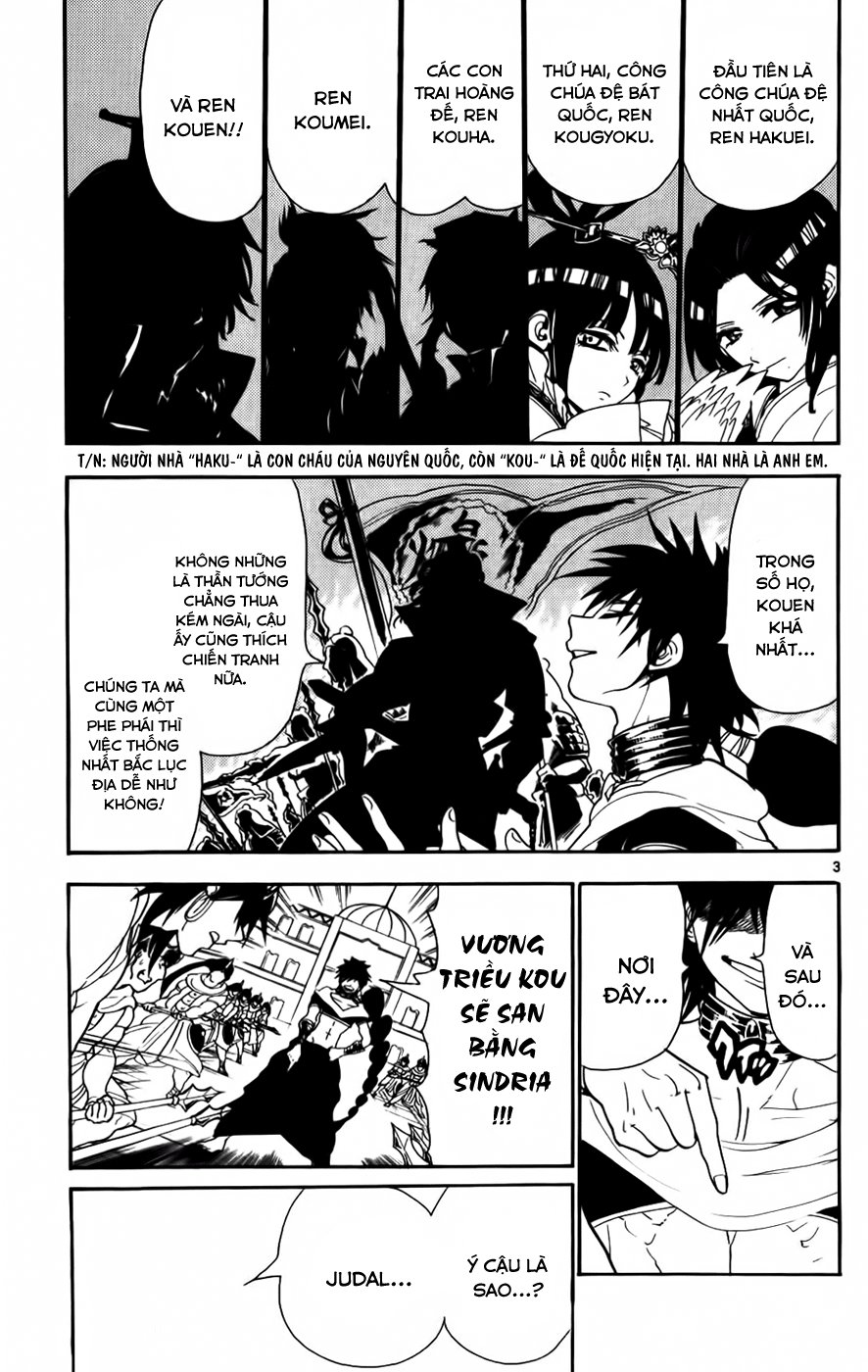magi - the labyrinth of magic chapter 111 3