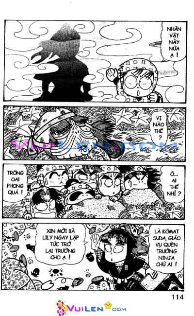 ninja loạn thị chapter 56 114