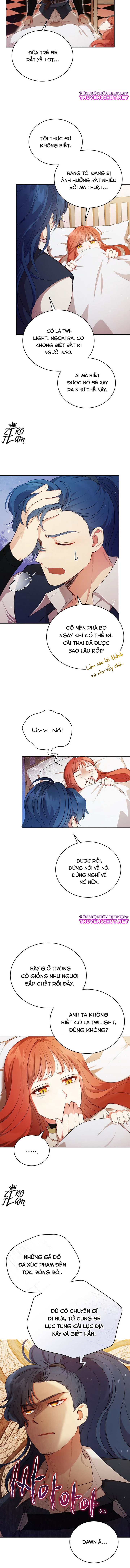 kẻ truy đuổi của bình minh chapter 9.1 7