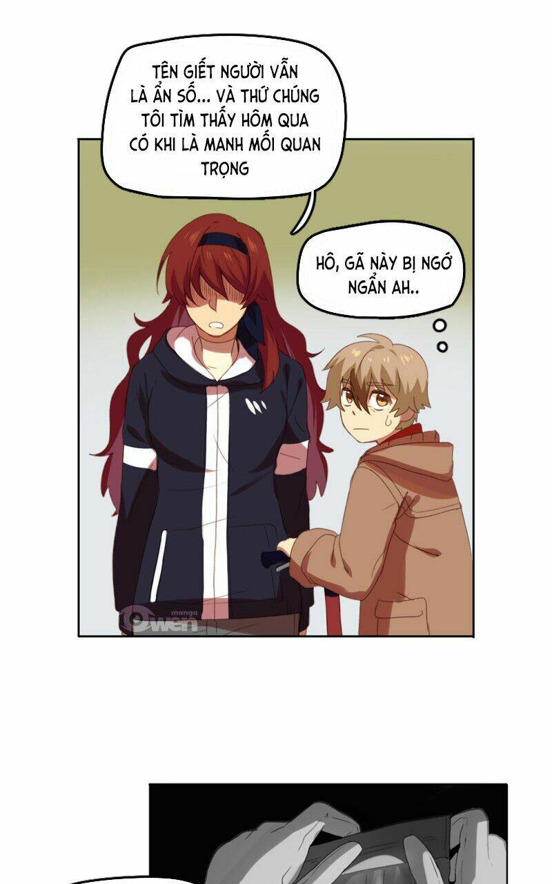 lời nguyền lalin chapter 11 50