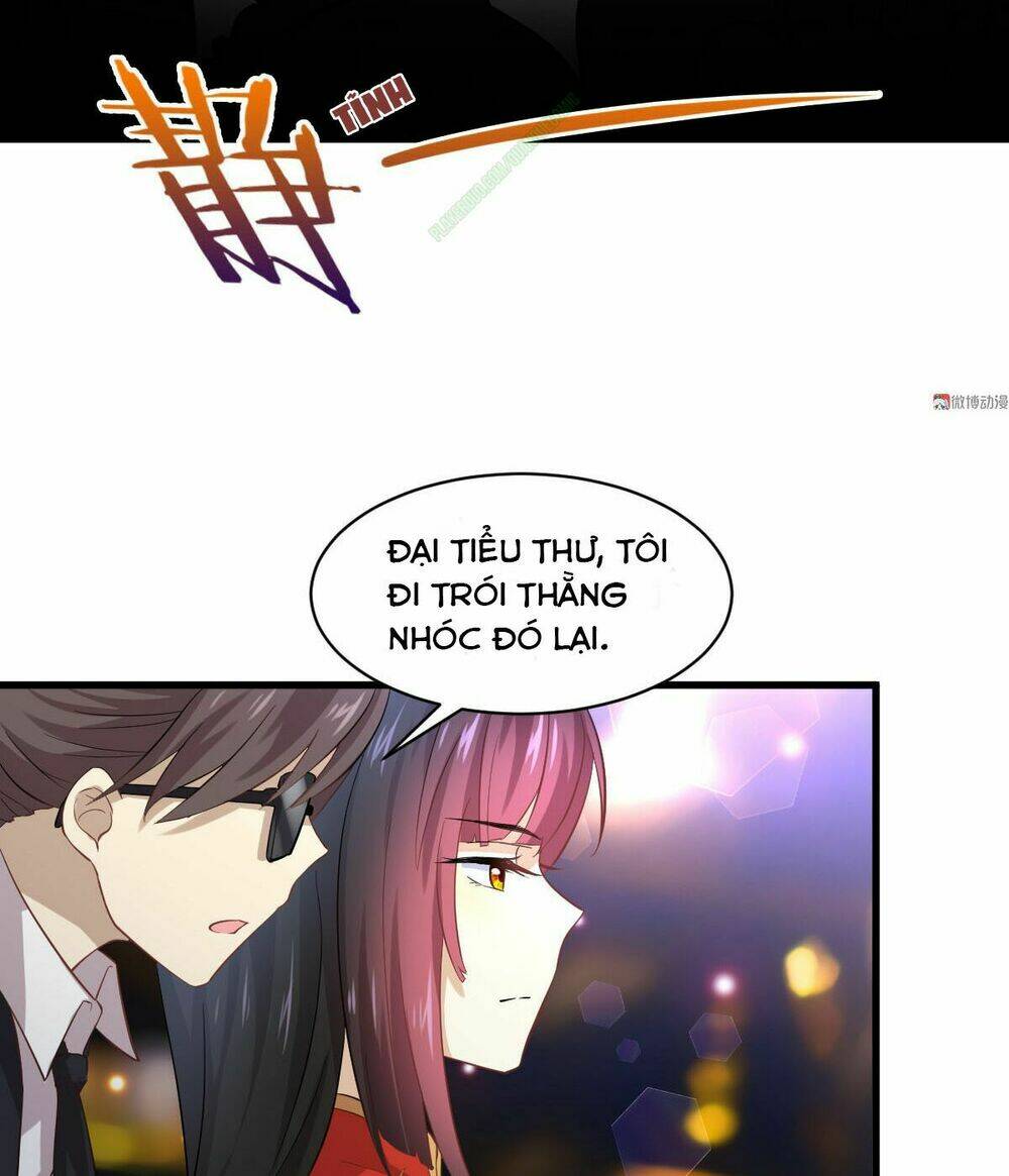 xuyên không vào thế giới nữ cường chapter 9 23