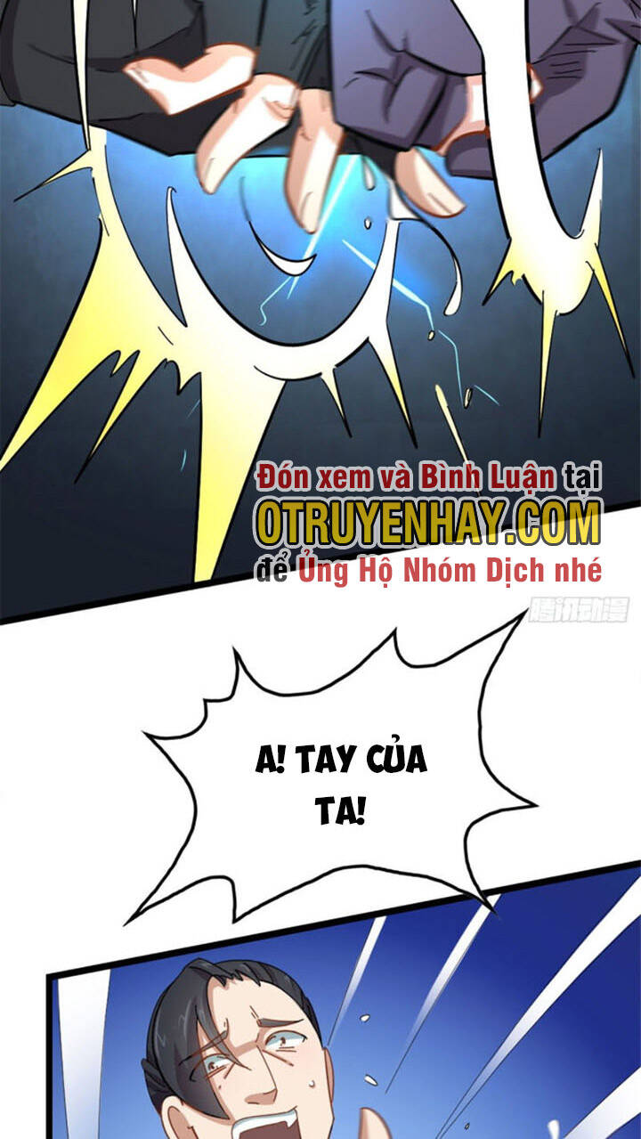 vạn đạo long hoàng chapter 5 31