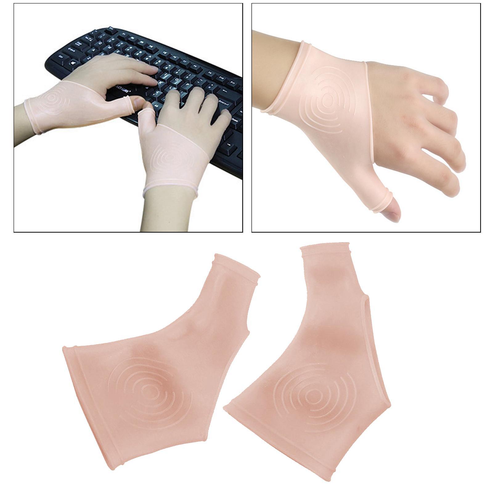 Wrist Band   Thumb Strap Carpal Tunnel Tendonitis