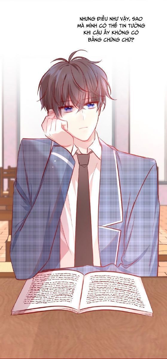 mù quáng vì yêu anh chapter 12 15