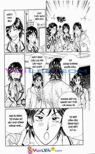 giấc mơ thần tượng chapter 5 123