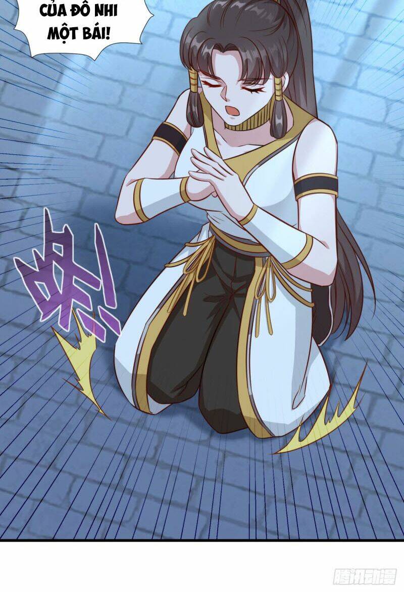 tiên ma đồng tu chapter 150 10