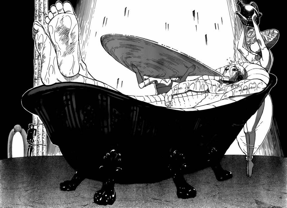 anagle mole chapter 29 9