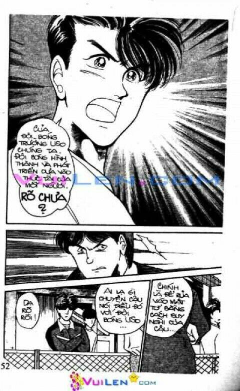 sôi động cầu trường full 17 tập chapter 3 51