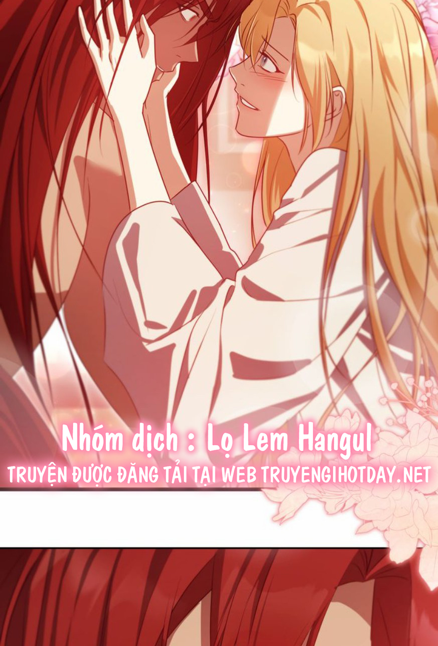 thánh nữ evelina chapter 33 38