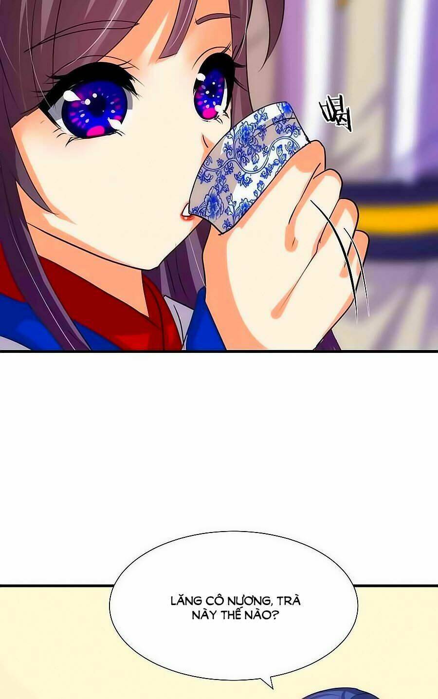 dưỡng thiếu chủ đấu tra nam chapter 69 9