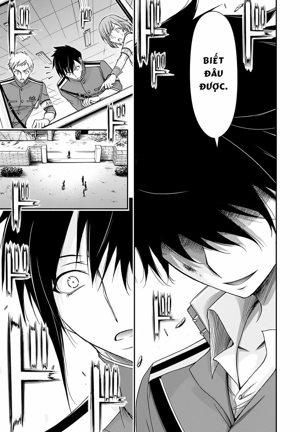 kích trụy vương huyền thoại chapter 16 37