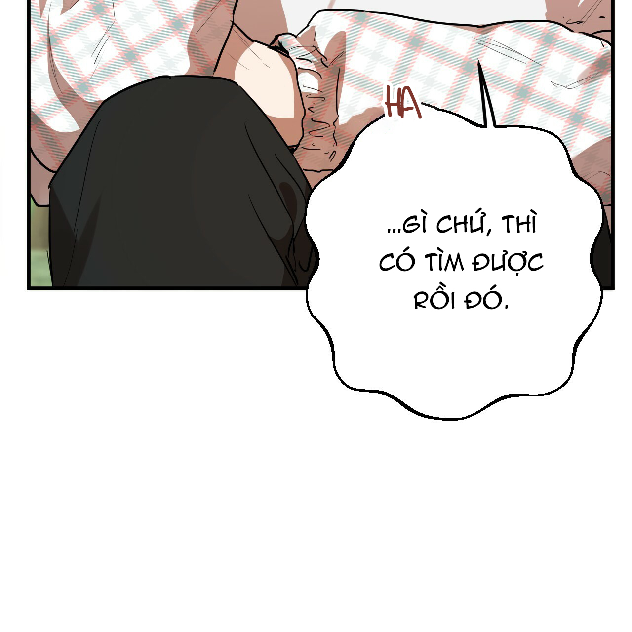 những chú thỏ của hapypy chapter 10 105