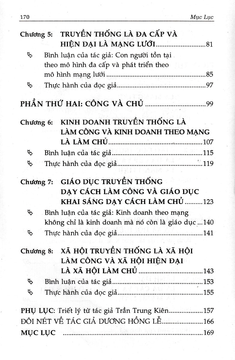 Bạn Biết Gì Về Điều Bạn Chưa Từng Biết - Tập 1 Quyển 2: Kinh Doanh Theo Mạng Phát Minh Vĩ Đại Của Nhân Loại